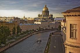 Элитные квартиры Санкт Петербург